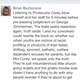 Illustration for article titled Dirtbag Racist Firefighter Demoted For Idiotic Facebook Rant About Travyon Martin